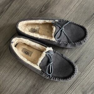 UGGs Olsen